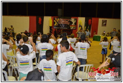 rolim de moura